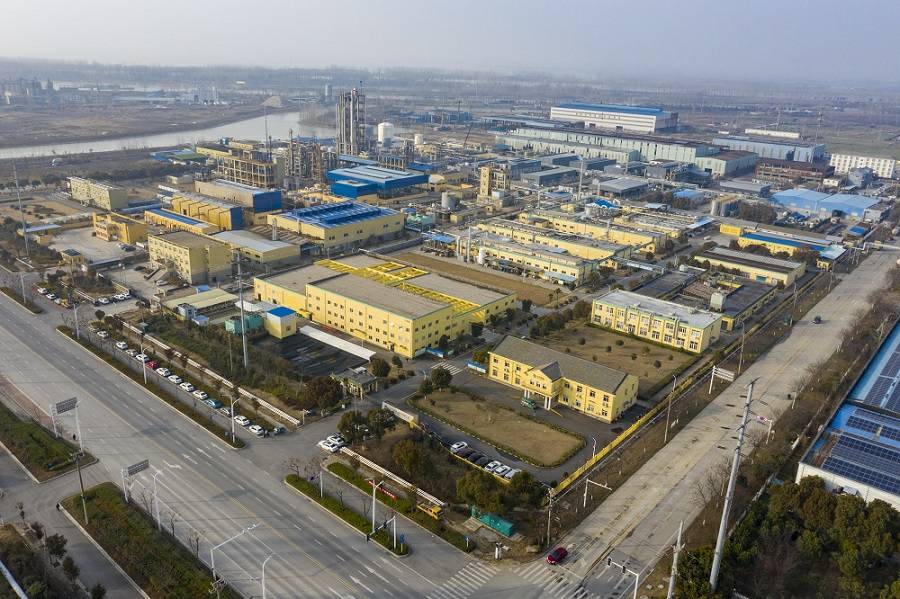 开云官方端网页版登录入口-开云(中国)药业首次公开发行股票并上市辅导备案信息公示